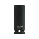 NASADKA DŁUGA UDAROWA 6-KĄTNA 1/2'' 20MM