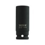 NASADKA DŁUGA UDAROWA 6-KĄTNA 1/2'' 23MM