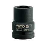 NASADKA KRÓTKA UDAROWA 6-KĄTNA 3/4'' 19MM