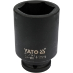 NASADKA DŁUGA UDAROWA 6-KĄTNA 3/4'' 41MM
