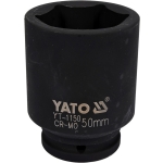 NASADKA DŁUGA UDAROWA 6-KĄTNA 3/4'' 50MM