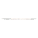 BRZESZCZOT 760MM DO DREWNA MOKREGO