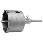 WIERTŁO KORONKOWE SDS+ 65MM