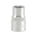 NASADKA KRÓTKA 6-KĄTNA 3/8'' 10MM