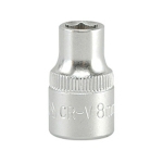 NASADKA KRÓTKA 6-KĄTNA 3/8'' 8MM