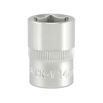 NASADKA KRÓTKA 6-KĄTNA 3/8'' 14MM