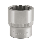 NASADKA SPLINE 1/2'' 10*38MM