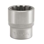NASADKA SPLINE 1/2'' 32*38MM