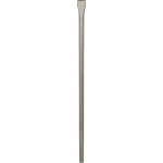 DŁUTO PŁASKIE SDS-MAX 25*600MM