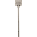 DŁUTO PŁASKIE SDS-MAX 80*400MM