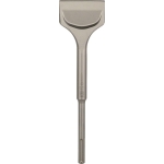 DŁUTO PŁASKIE SDS-MAX 115*400MM