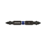 KOŃCÓWKA UDAROWA DWUSTRONNA PZ1 100MM  2SZT.