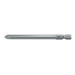 BIT KRZYŻOWY, GROT, KOŃCÓWKA PZ3 X 89 MM 855/4