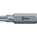 BIT, GROT, KOŃCÓWKA 1/4'' TX40 X 25 MM Z OTWOREM TYP 867/1 Z