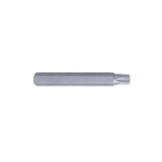 BIT, GROT, KOŃCÓWKA 10MM TORX T25*80MM