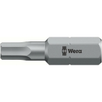BIT SZEŚCIOKĄTNY 10 X 25 MM HEX-PLUS WZMOCNIONY TYP 840/1 Z