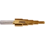 WIERTŁO STOPNIOWE 4-12MM