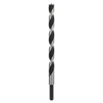 MASZYNOWE WIERTŁO DO DREWNA Z OSTRZEM TYPU M 10/190*250MM