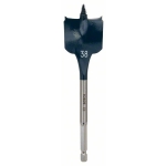 WIERTŁO ŁOPATKOWE SELF CUT 38*152MM