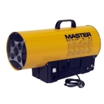 NAGRZEWNICA GAZOWA MASTER BLP 33M DE