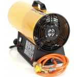 NAGRZEWNICA GAZOWA MASTER BLP 27M DE