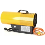 NAGRZEWNICA GAZOWA MASTER BLP 27M DE