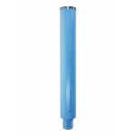 KORONKA DIAMENTOWA DO WIERTNIC 1 1/4'' DŁ. 450MM 72MM