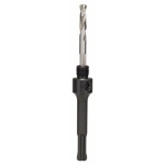 UCHWYT SDS+ DO OTWORNIC BIMETAL DO 32MM