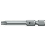 BIT, GROT 1/4'' TX30 X 152 MM Z OTWOREM TYP 867/4 Z