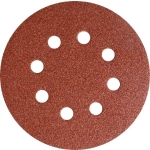 KRĄŻEK PRZYCZEPNY 150MM PS18EK GLS3 GRANULACJA 180 270560