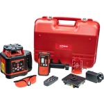 LASER ROTACYJNY LR-500XY