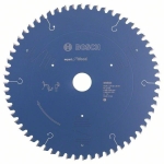 PIŁA TARCZOWA EXPERT/WOOD MITRE 254*30*2,4/1,8 60T