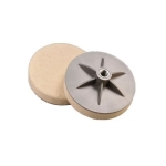 FILC POLERSKI FI125MM GRUBOŚĆ 10MM M14