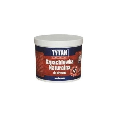 SZPACHLÓWKA NATURALNA 200G PALISANDER