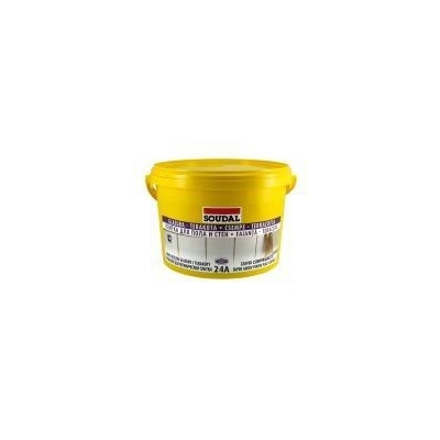 KLEJ DO GLAZURY 24A 280ML