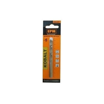 WIERTŁO HSS-COBALT, KOBALT 8.5 MM
