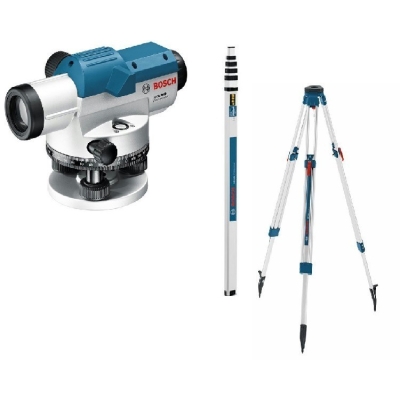 NIWELATOR GOL26D+GR500+BT160
