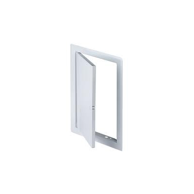 DRZWICZKI REWIZYJNE PLASTIKOWE Z ABS 150*150MM