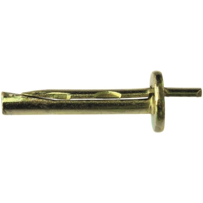 KOTWA STALOWA DO SUFITÓW PODWIESZANYCH 6*35MM