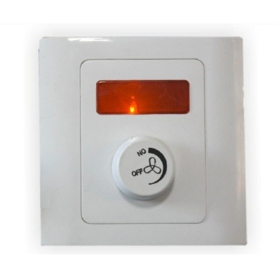 REGULATOR OBROTÓW UNI-1