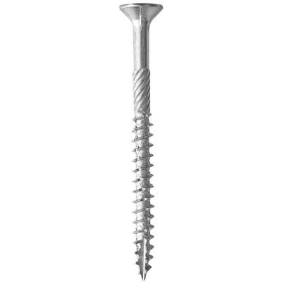 WKRĘT UNIWERSALNY SAMOWIERCĄCY TORX T30 6.0*130MM