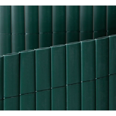 MATA PVC JEDNOSTRONNA ZIELONA 100CM ROLKA 3MB