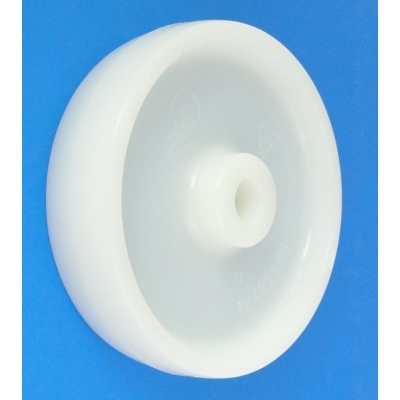 KOŁO Z TWORZYWA 180MM BEZ OBUDOWY 59B