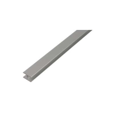 PROFIL H ZACISKOWY 2000X8,9X20,0X1,5