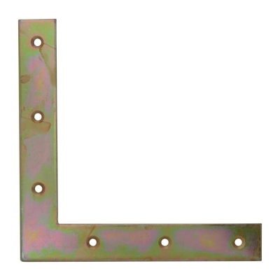 ŁĄCZNIK BUDOWLANY NAROŻNY 200*200*30*3.0MM