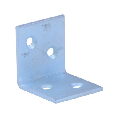 ŁĄCZNIK BUDOWLANY 25*25*25*2.0MM