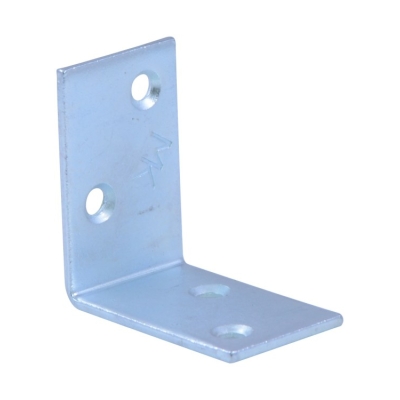 ŁĄCZNIK BUDOWLANY 40*40*25*2.0MM