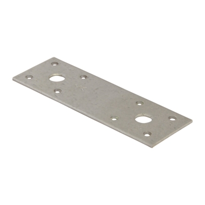 PŁYTKA MONTAŻOWA 120*40*2.5MM