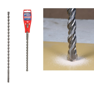 WIERTŁO DO MURU I BETONU SDS+ 10*350