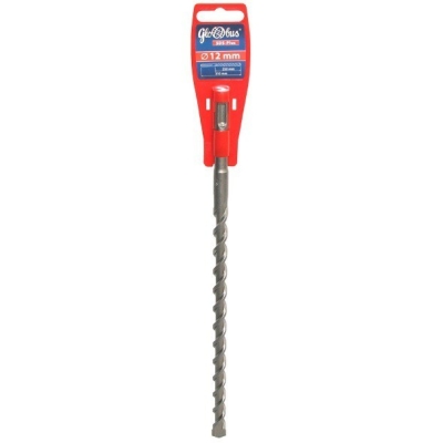 WIERTŁO DO MURU I BETONU SDS+ 8*210